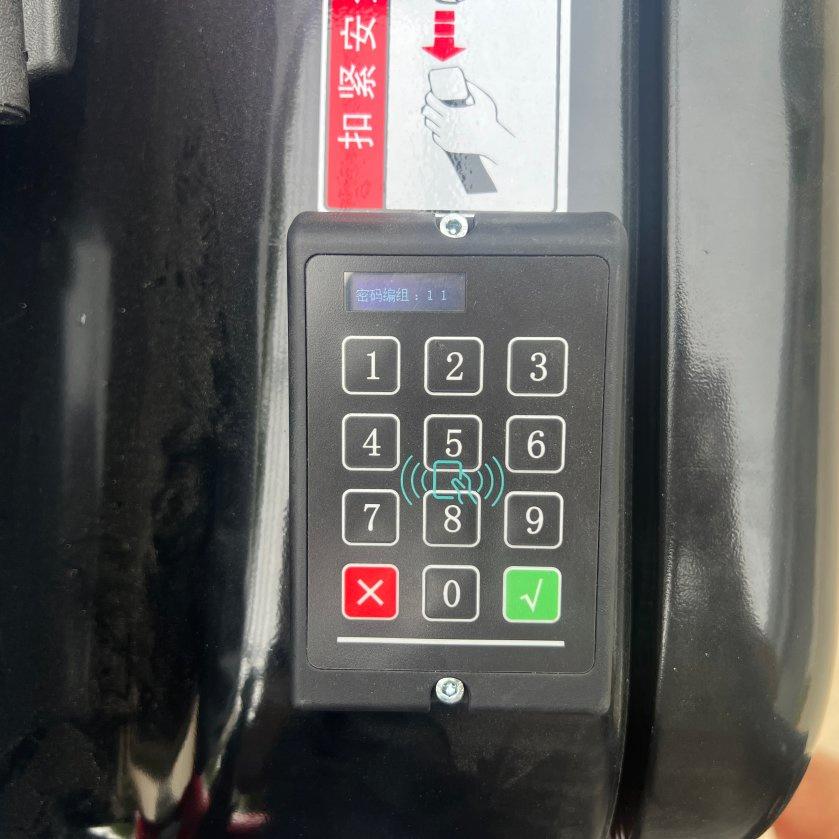 Dual-Fuel Engine Forklift Made in China, Explosion-Proof Electric Forklift for Gas Station