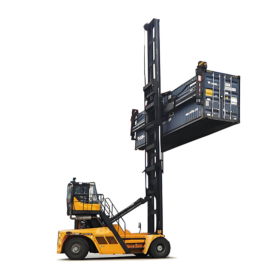 High Quality Multifunctional Industrial Front-Loaders for Agriculture