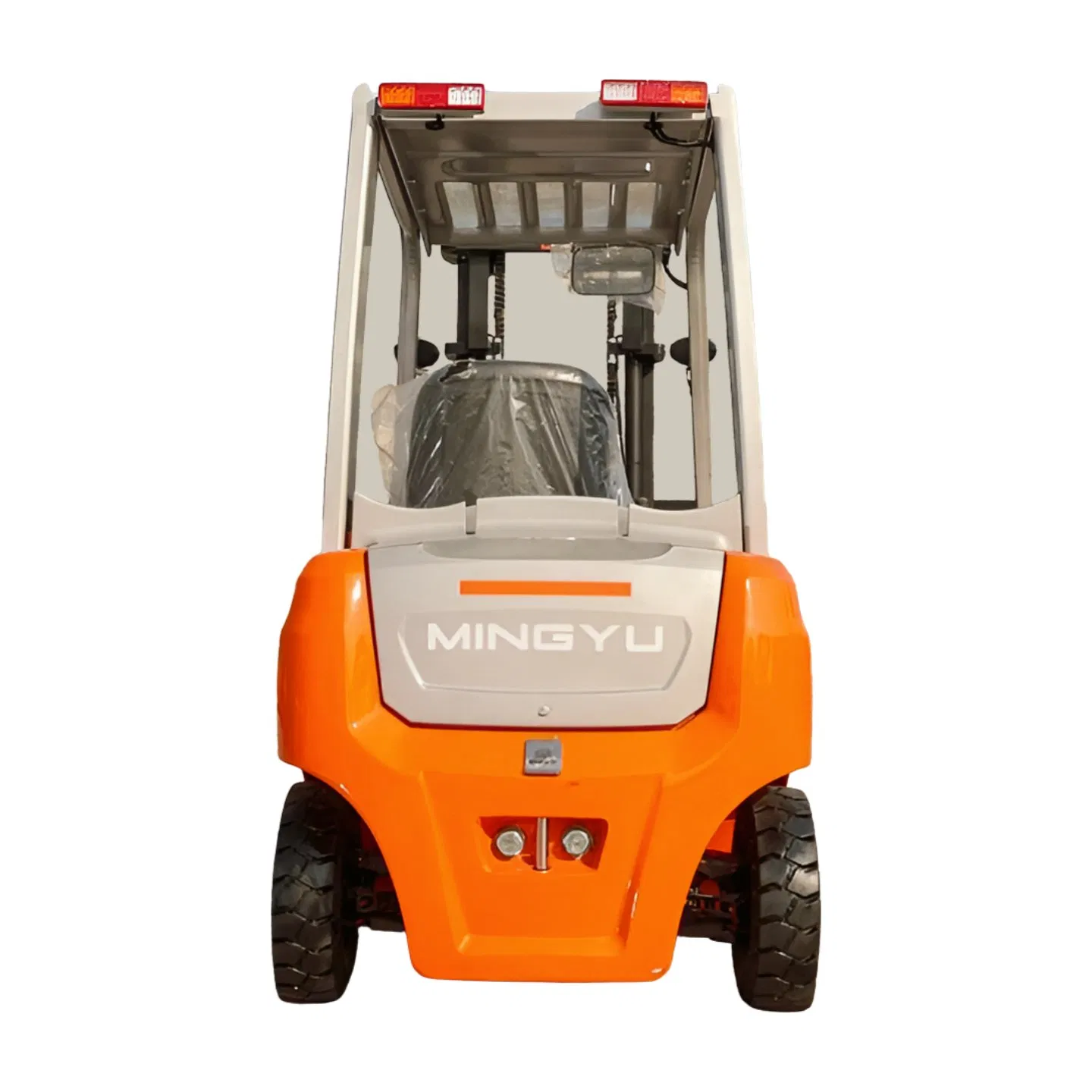 Liftor Brand New Side Loader Full Electric Mini Diesel Container LPG All Terrain 4X4 Forklift Truck Montacargas Pallet Fork Lift Jack Stacker Truck Lifter CE