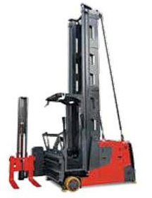 Electric Articulated Forklifts Very Narrow Aisle Forklift Articulated Narrow Aisle Forklift Master Vna Very Narrow Aisle Turret Truck Vna Forklift Truck