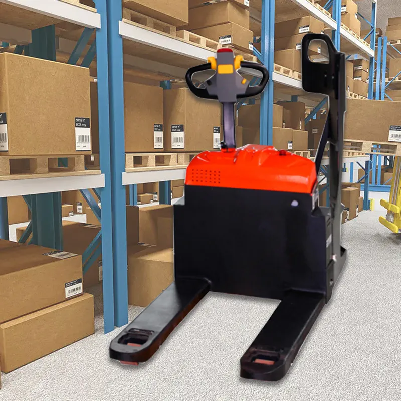 Electric Jack Specifications