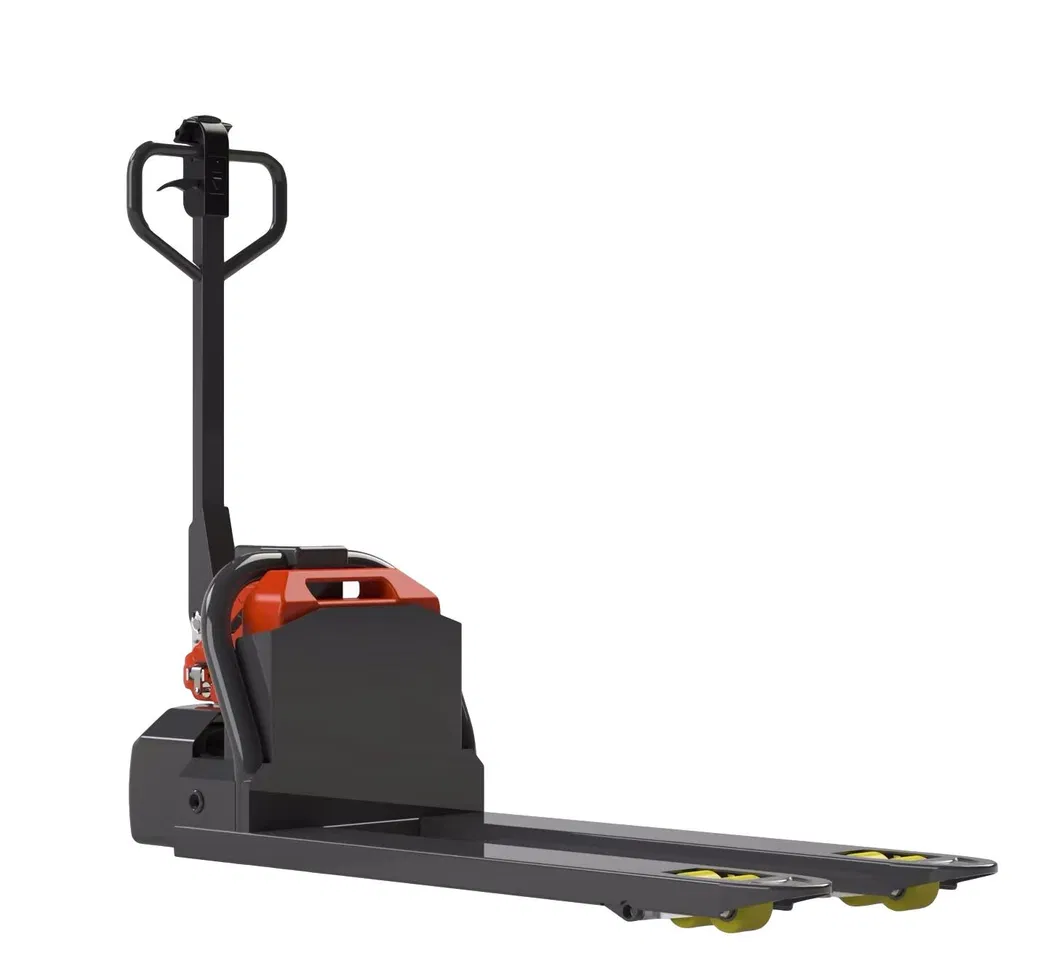 Stacker Technical View