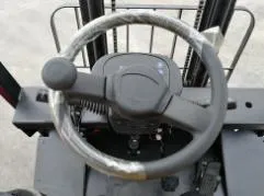 Hydraulic Steering