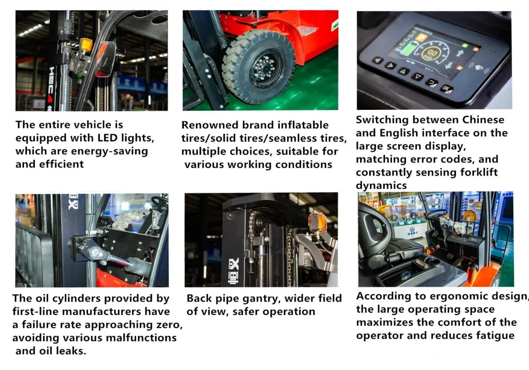 Customization Options