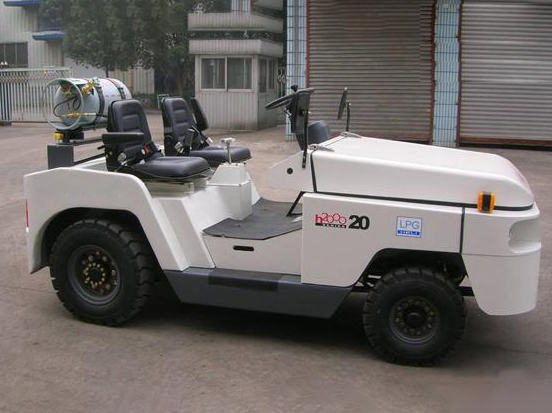 Hot Sale Qycd25-Jig Mini Smart Electric Tug Tow Tractor 2ton Heli New Condition for Home Use and Restaurant Industries