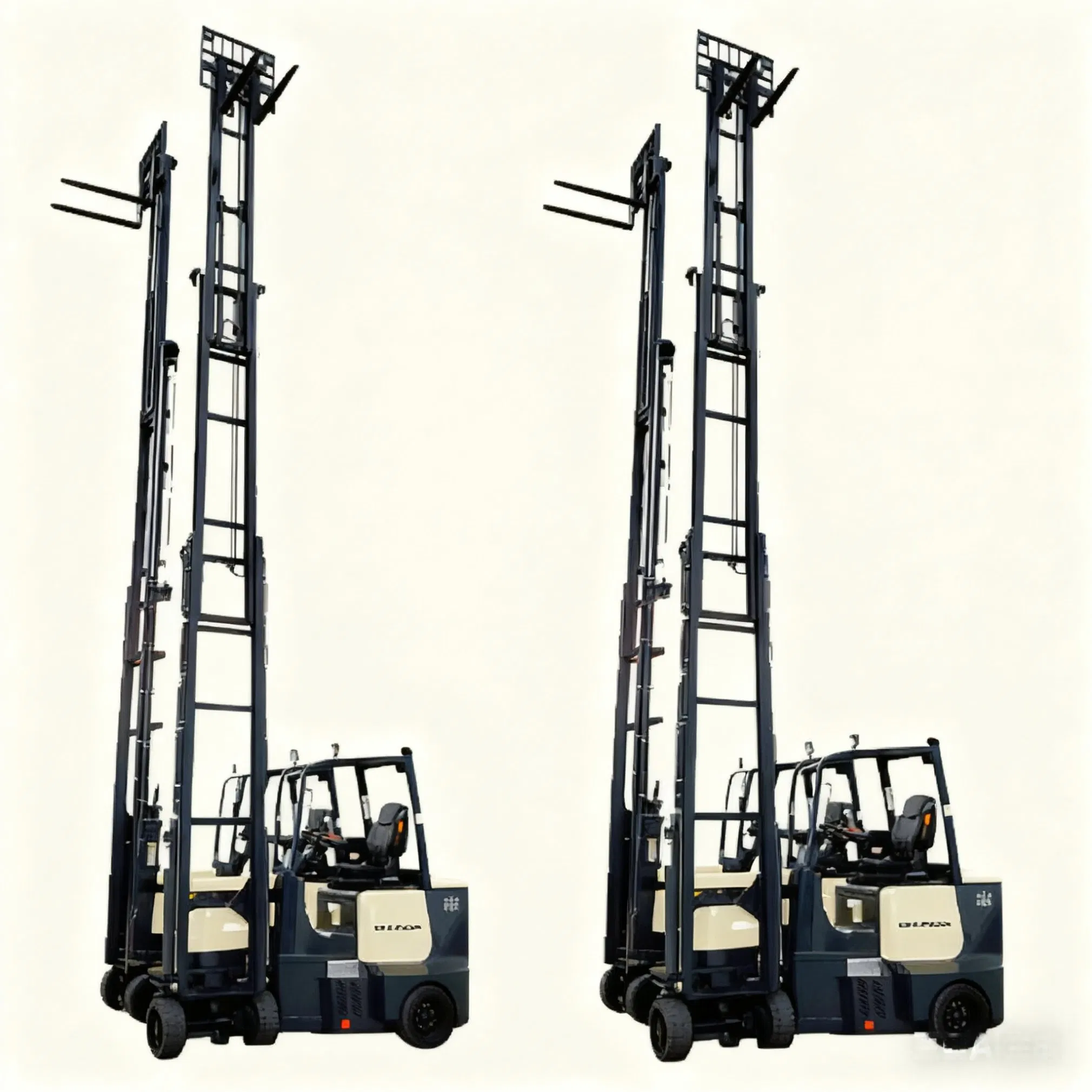 Affordable Vna Forklift Truck Prices for International Buyers