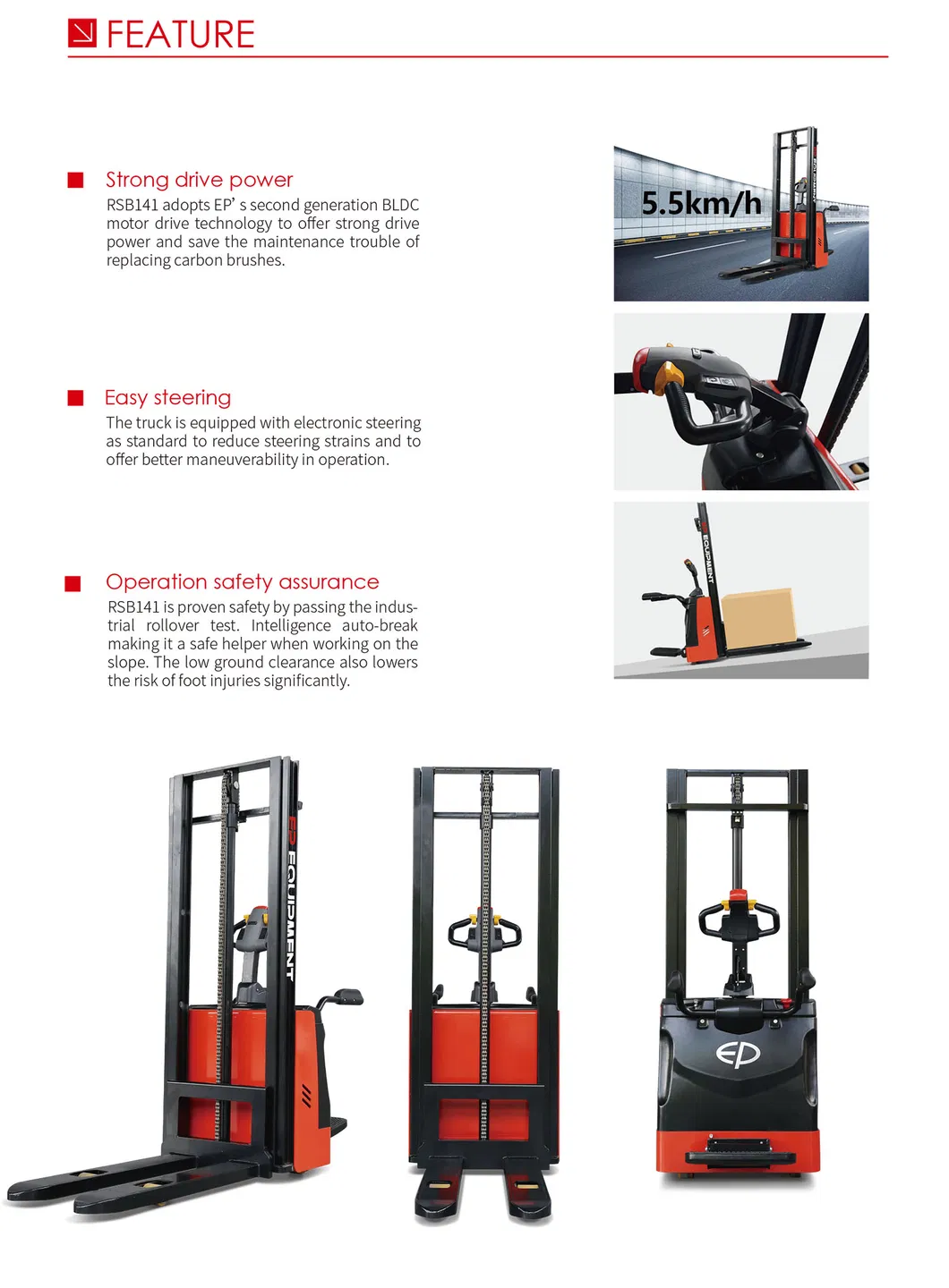 Technical Dimensions
