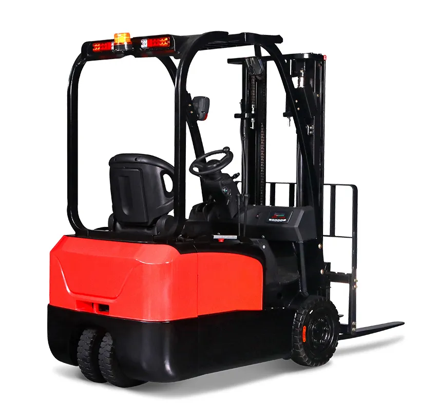 Electric Forklift