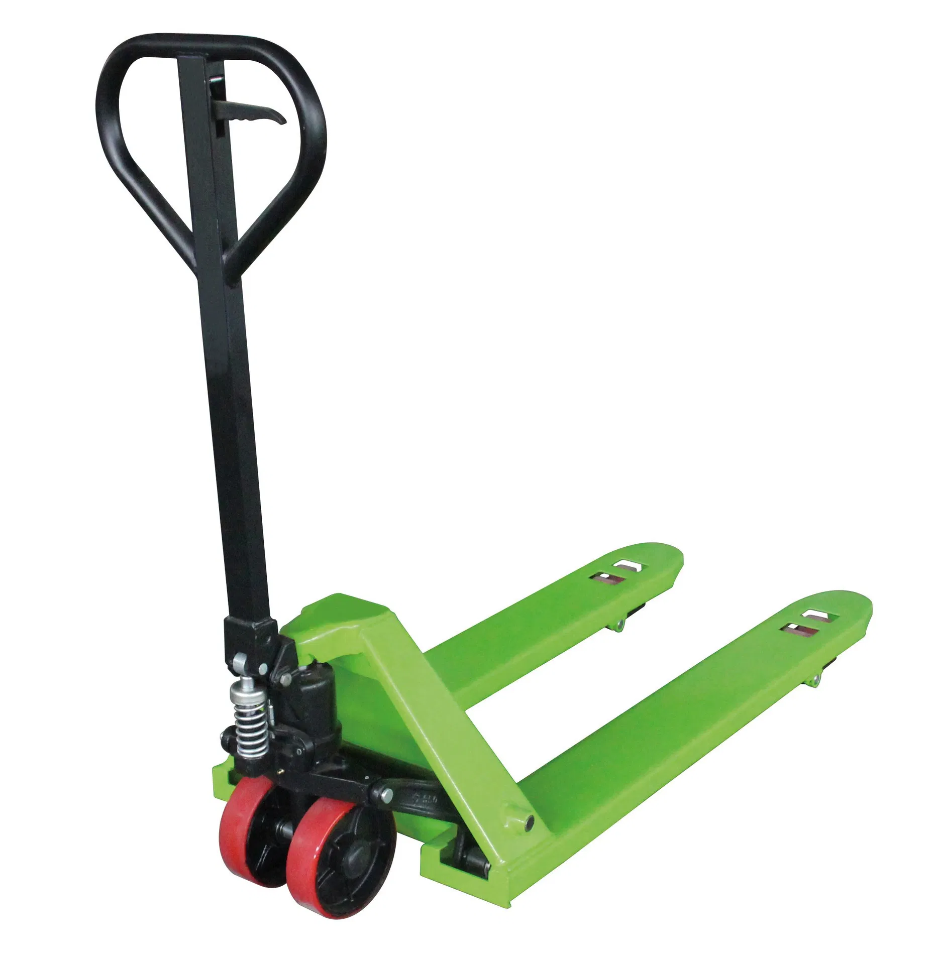 Widely Used 2t 2.5t 3t 5t Hydraulic Manual Pallet Truck Hand Pallet Jack