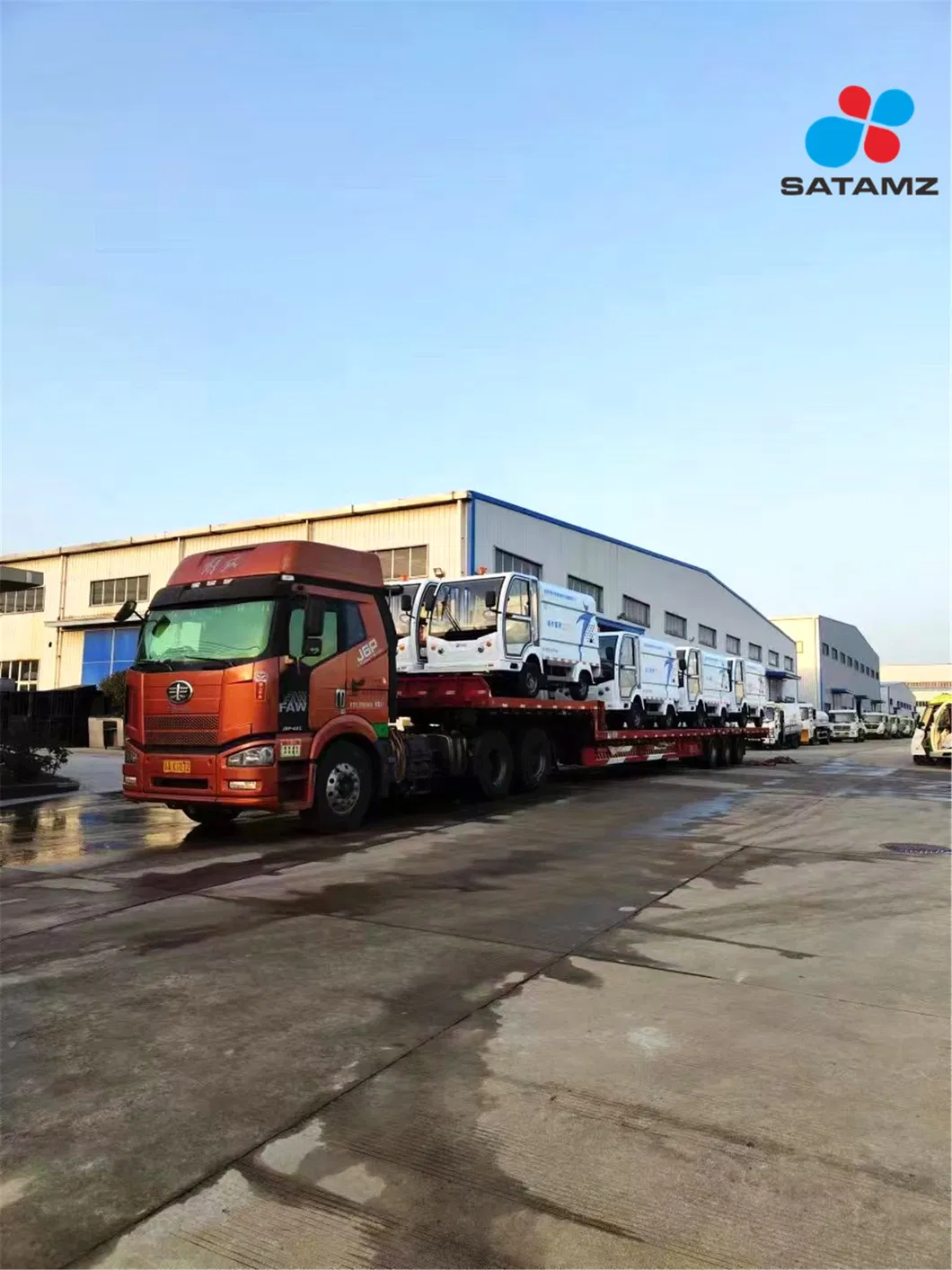 Manufacturing Detail 1