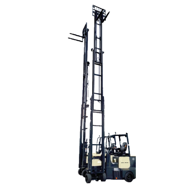 Affordable Vna Forklift Truck Prices for International Buyers