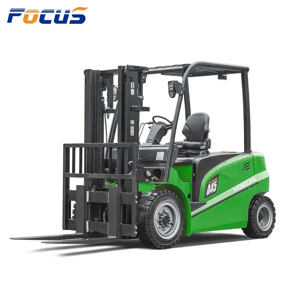 Hyster/Hangcha/Heli/ 0.6-3.5ton Diesel Rough Terrain Battery Mini Electric Manual Warehouse Forklift Parts Fork Lift