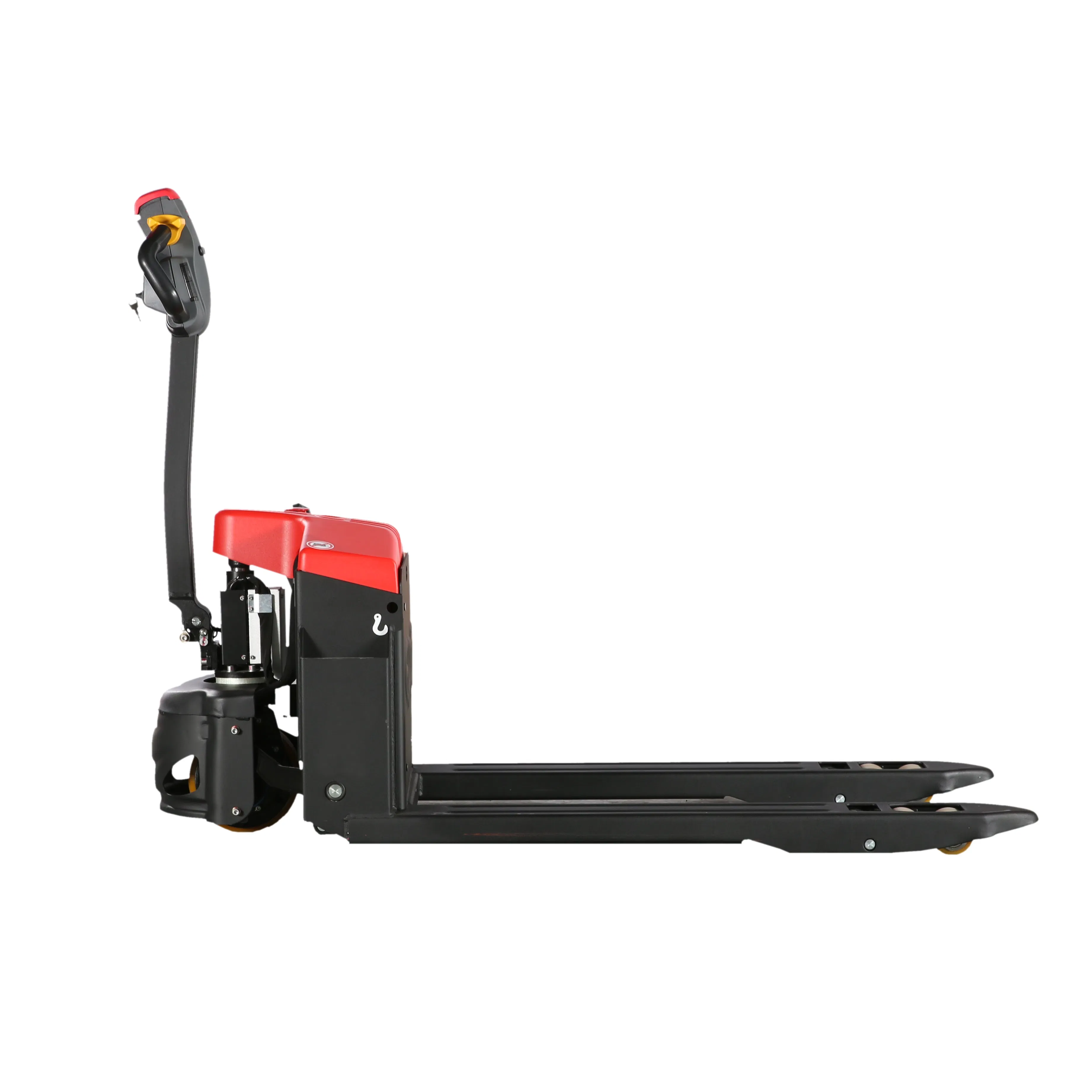1.5 Ton 1500kg 3300lbs Walkie Electric Lifting Pallet Truck