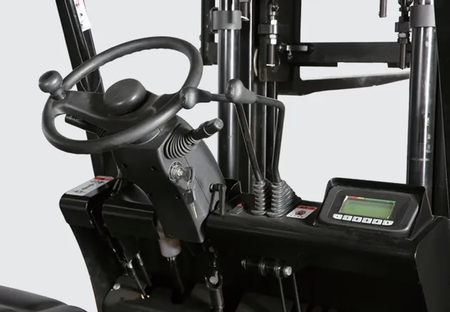 Internal Components 1