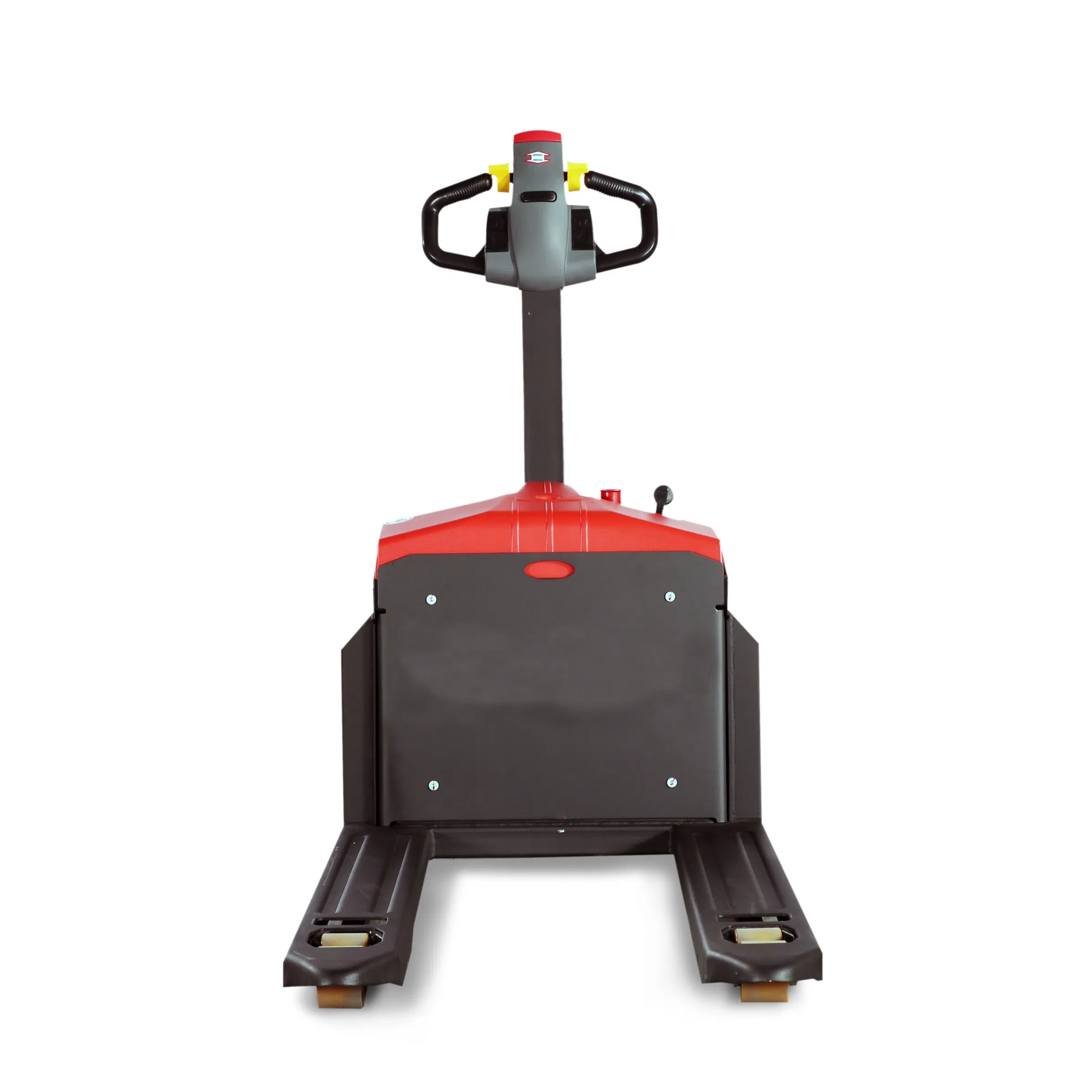 1.5 Ton 1500kg 3300lbs Walkie Electric Lifting Pallet Truck