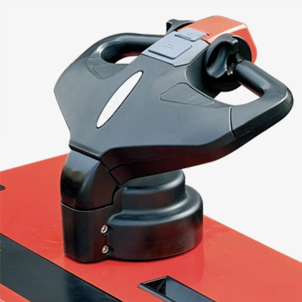 5ton Hangcha a Series Electric Tow Tractor Qdd5-Asc2-1*, Lead Acid Battery Tractor