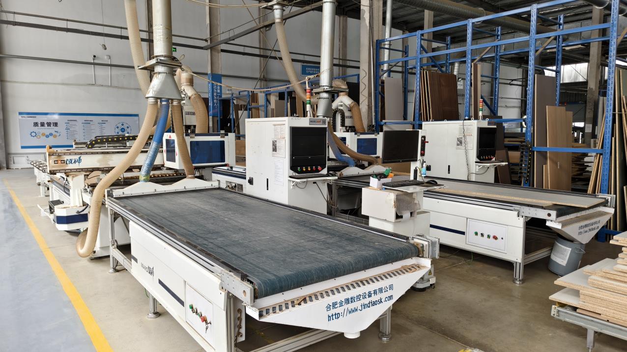 Engraving Machine