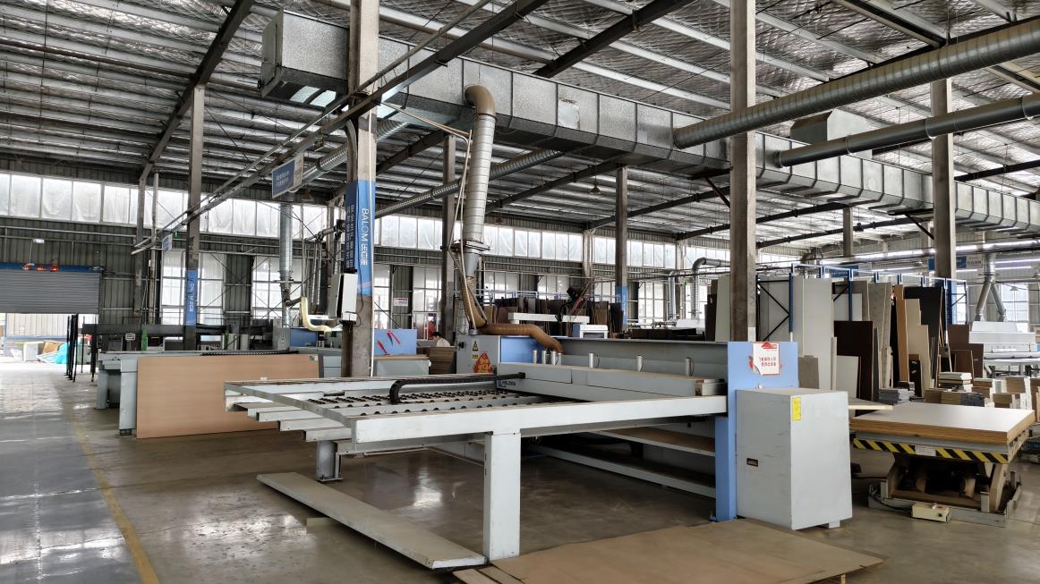 Cutting Machine