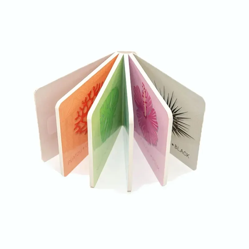 High Quality Printing