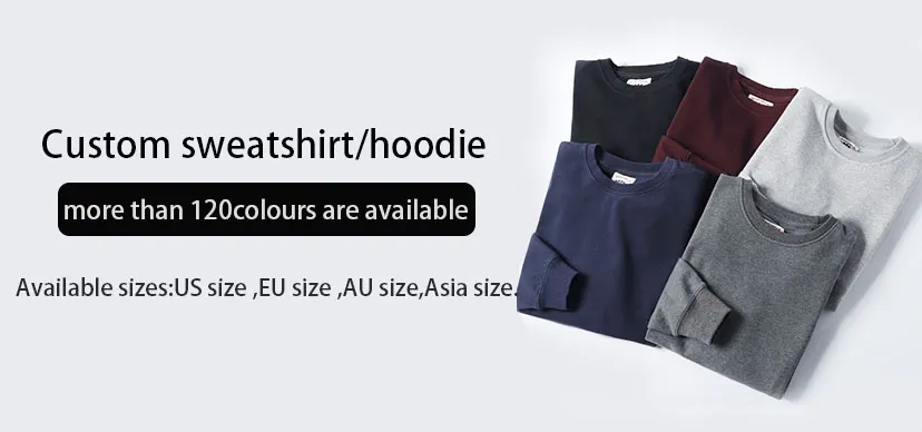 Custom Men Oversized Hoodie