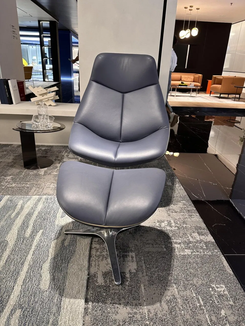 Contemporary Office Furniture Sofa Set for Home Office