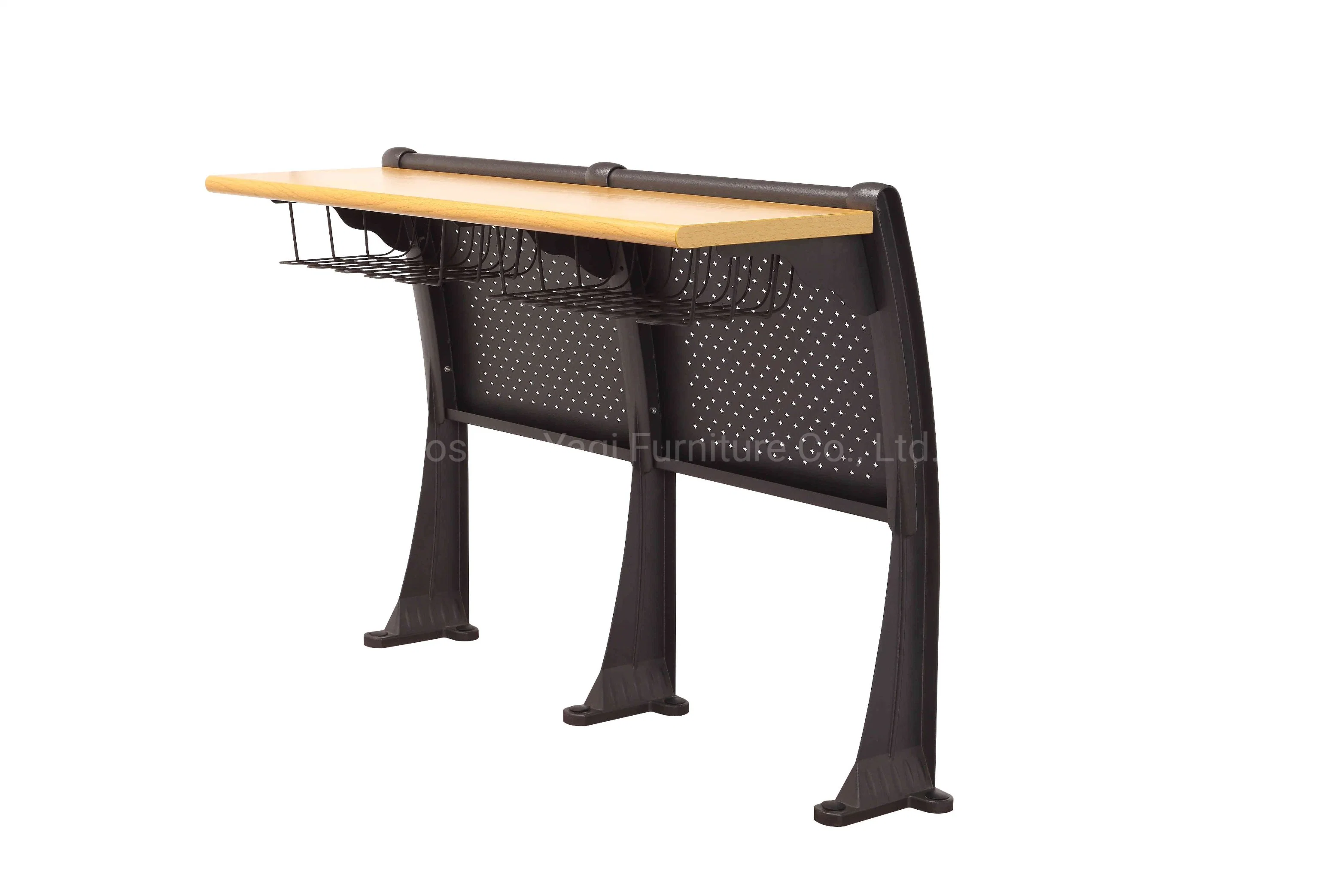 Ergonomic Fireproof Student School Furniture Duo (YA-X010 Series)