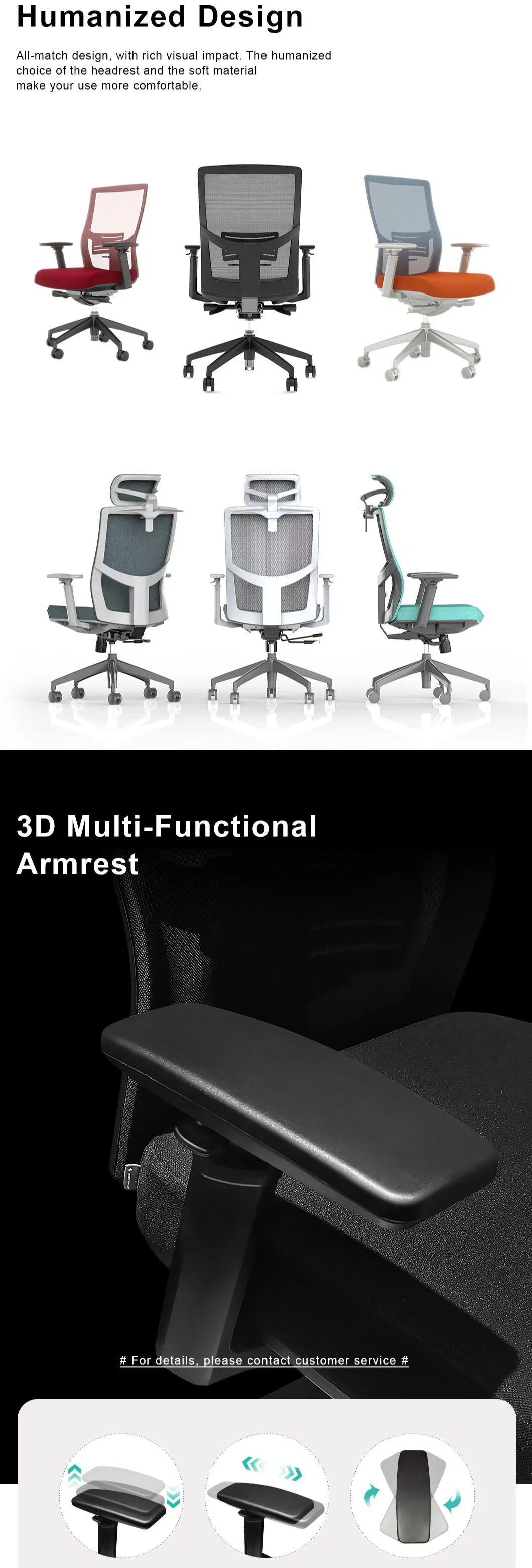 Product Detail View 1