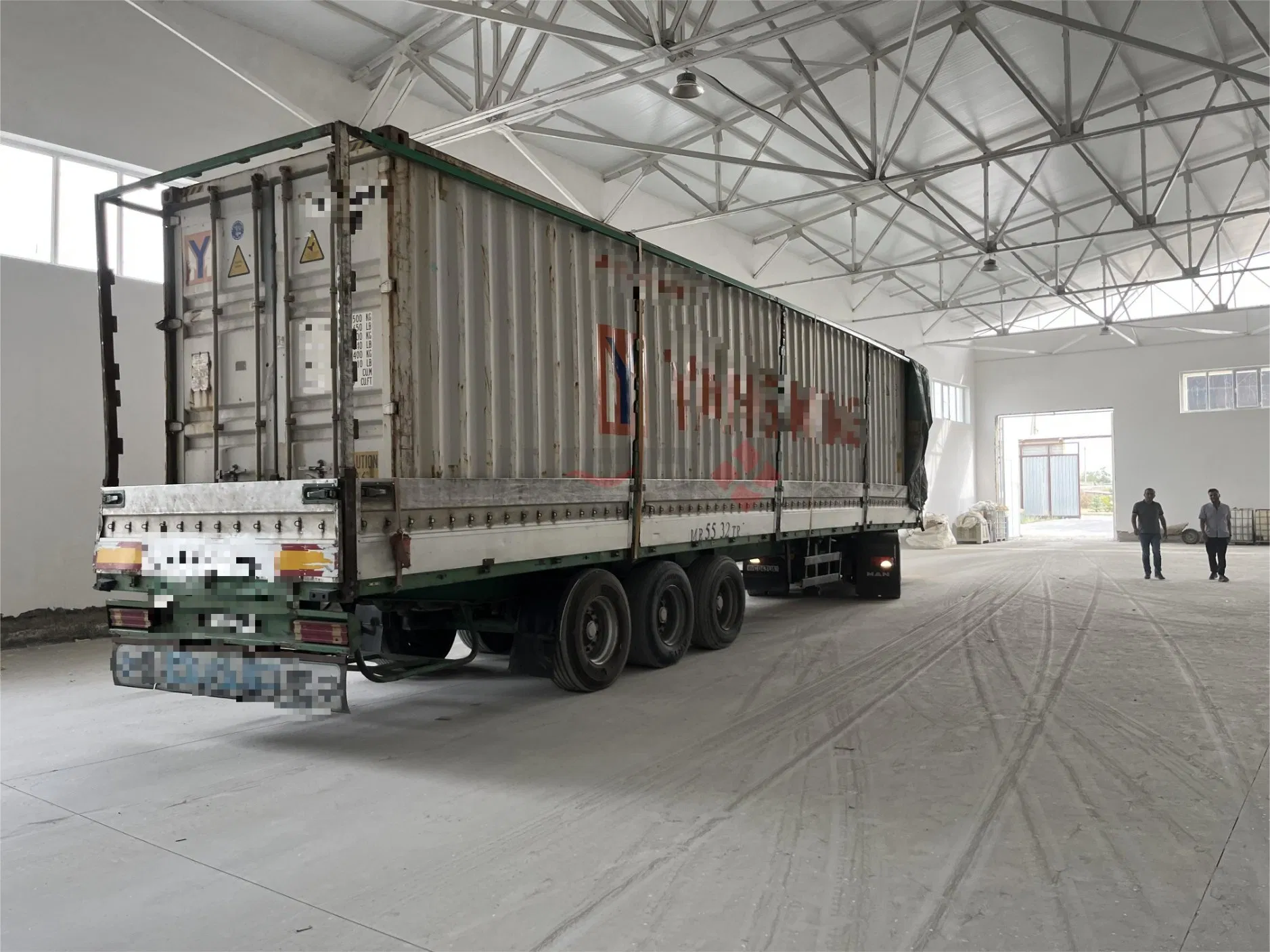 IV Drug Delivery /Intravenous Solution Project/ Healthcare Industry Turnkey Plant