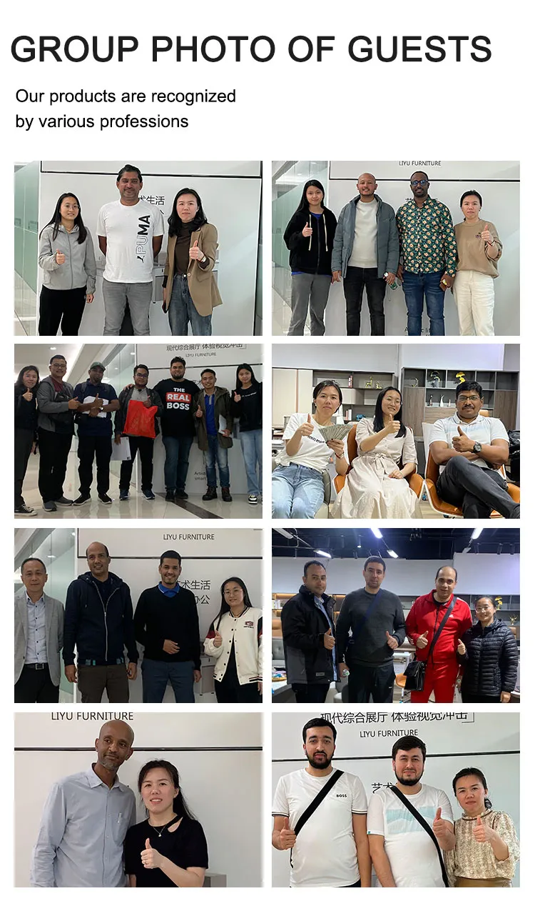 Manufacturing Process