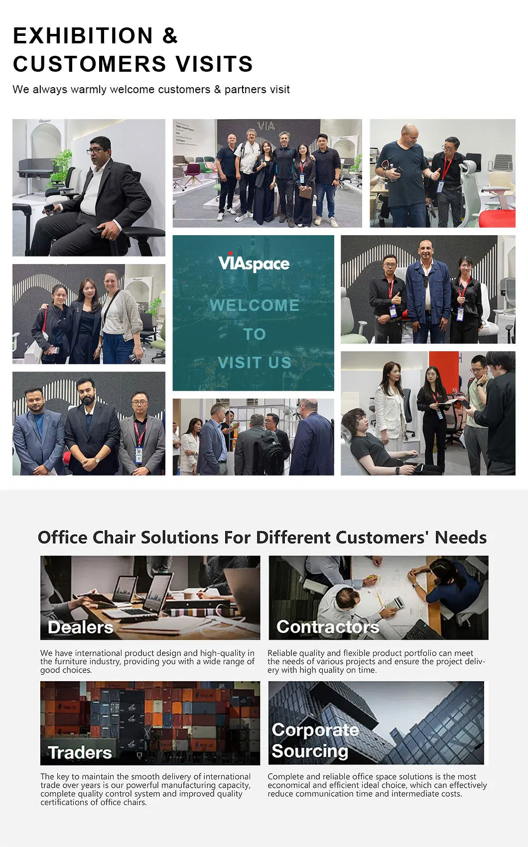 Workshop Environment