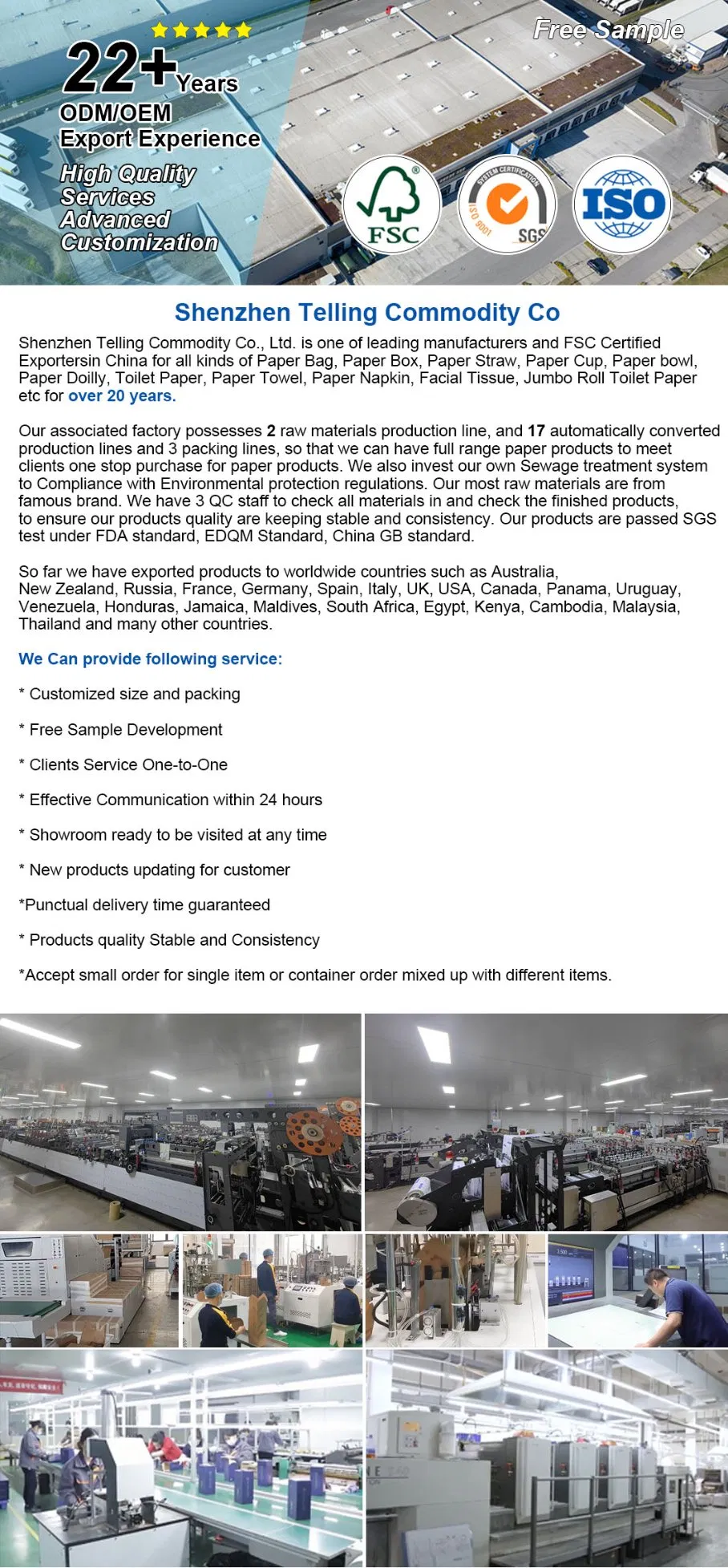 Specification View 2