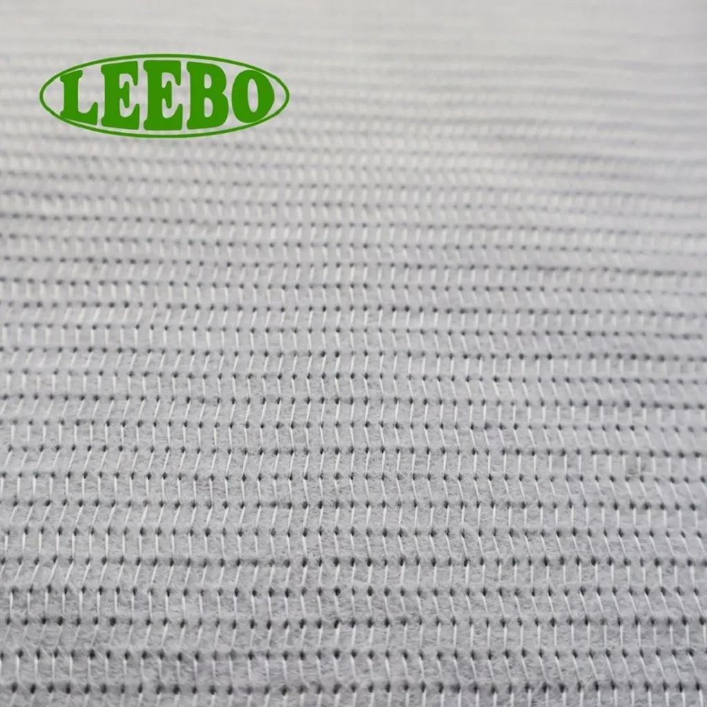Superior Quality Stitchbond Polyester Fabric Multifunctional Quilted Nonwoven