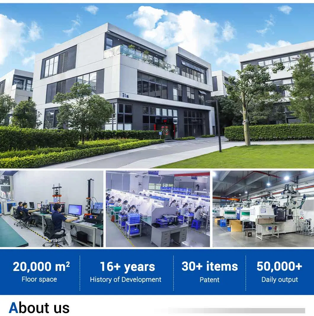 Manufacturing Capabilities