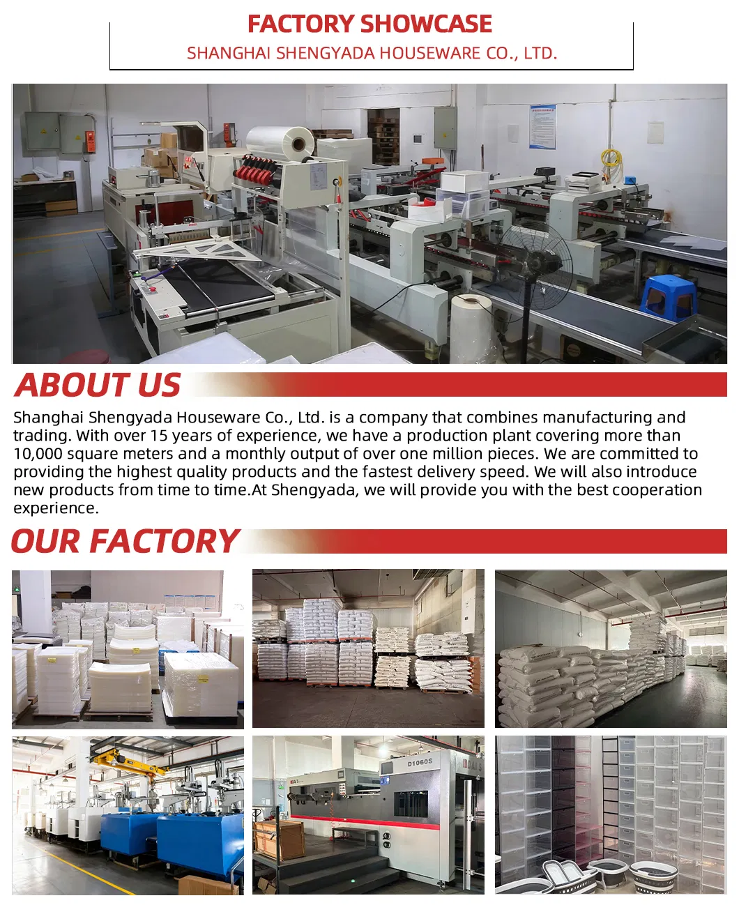 Production Process 1