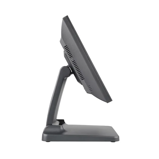 POS Terminal Interface