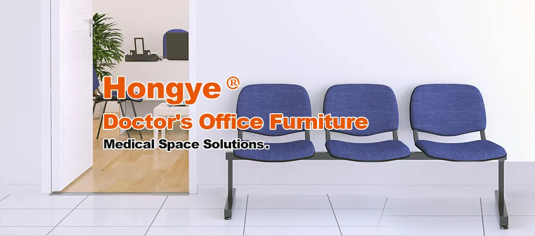 Medical Office Furniture Design