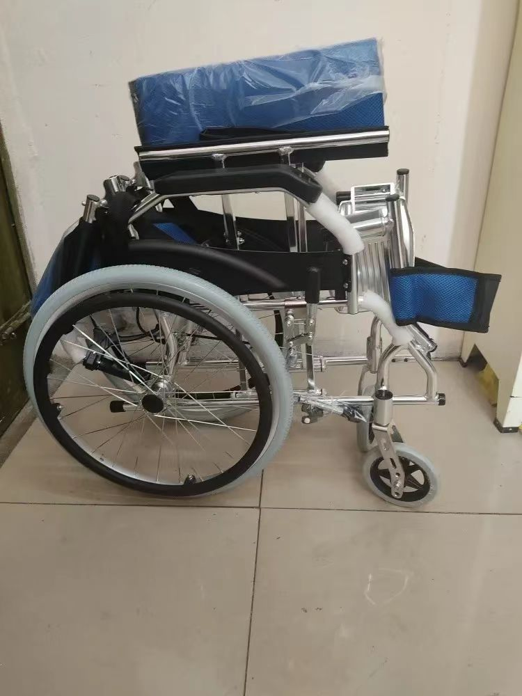 Folding Customized Brother Medical Standard Packing Silla De Ruedas Healthcare