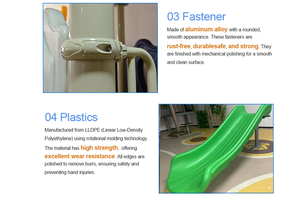 Playground Advantage 2