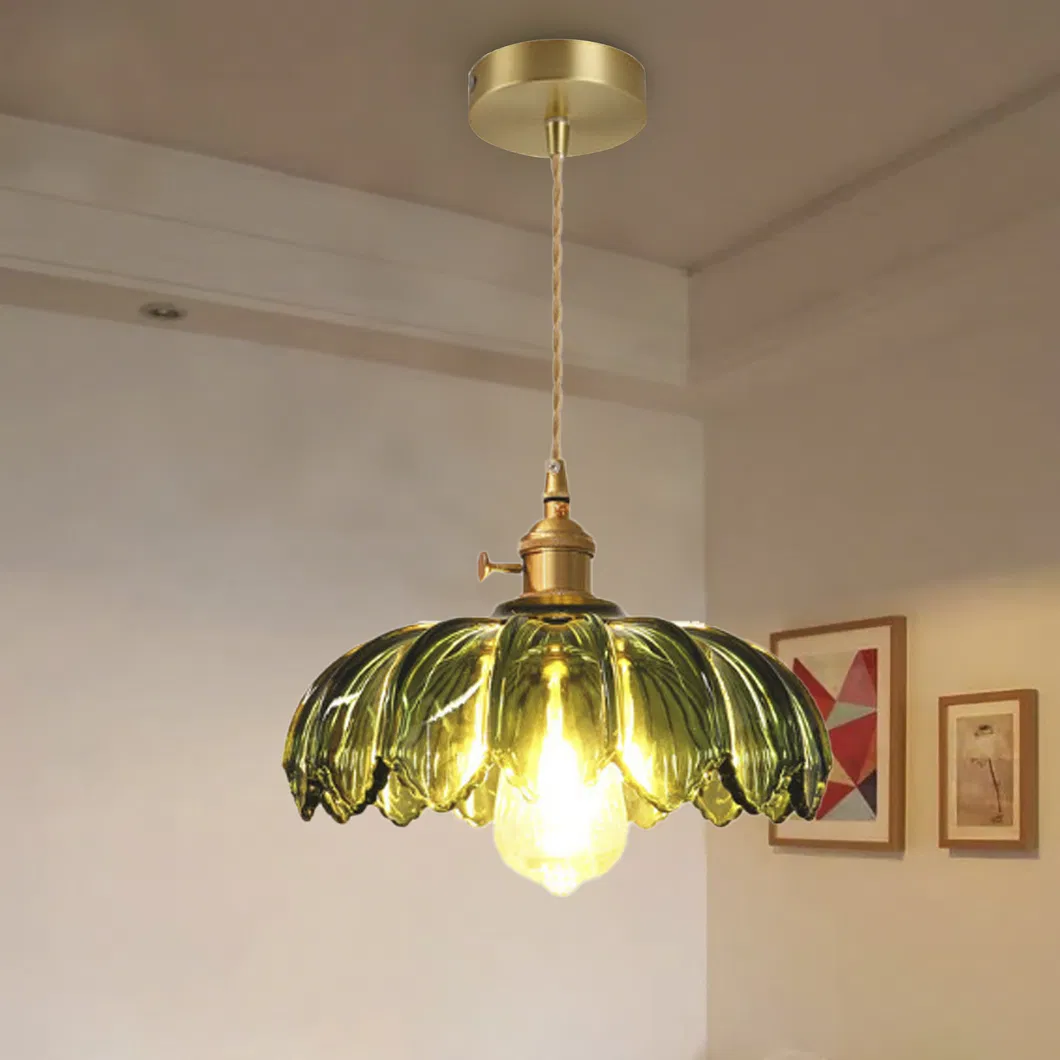 Pendant Light View 2