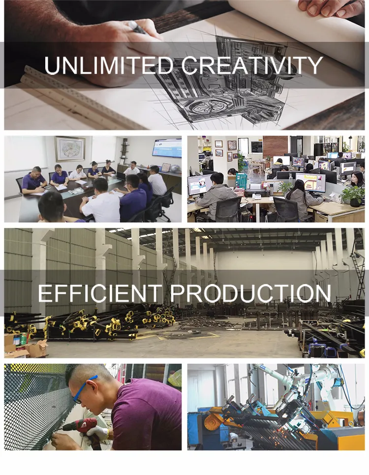 Adventure Park Overview