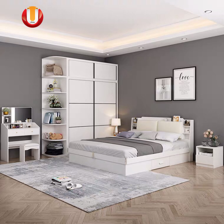 Modern Italian Wholesale Garden Office Outdoor School Dining Living Room Hotel Wood Sets Home Bedroom Furniture