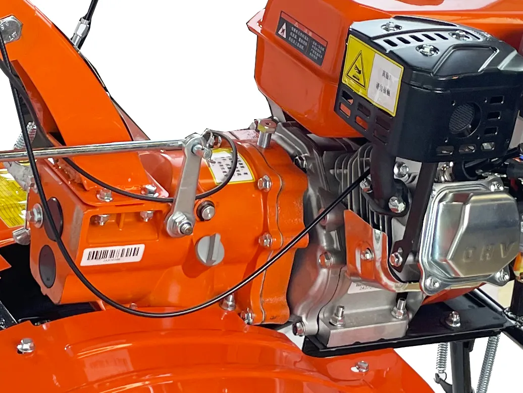 Terrain Adaptability