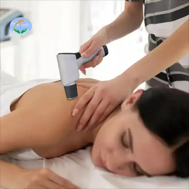 Ultrasound Therapy Device Detail