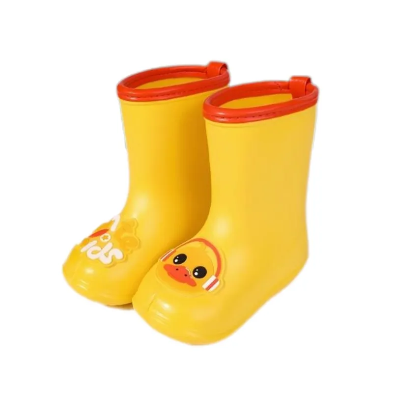 Kids Rainshoes