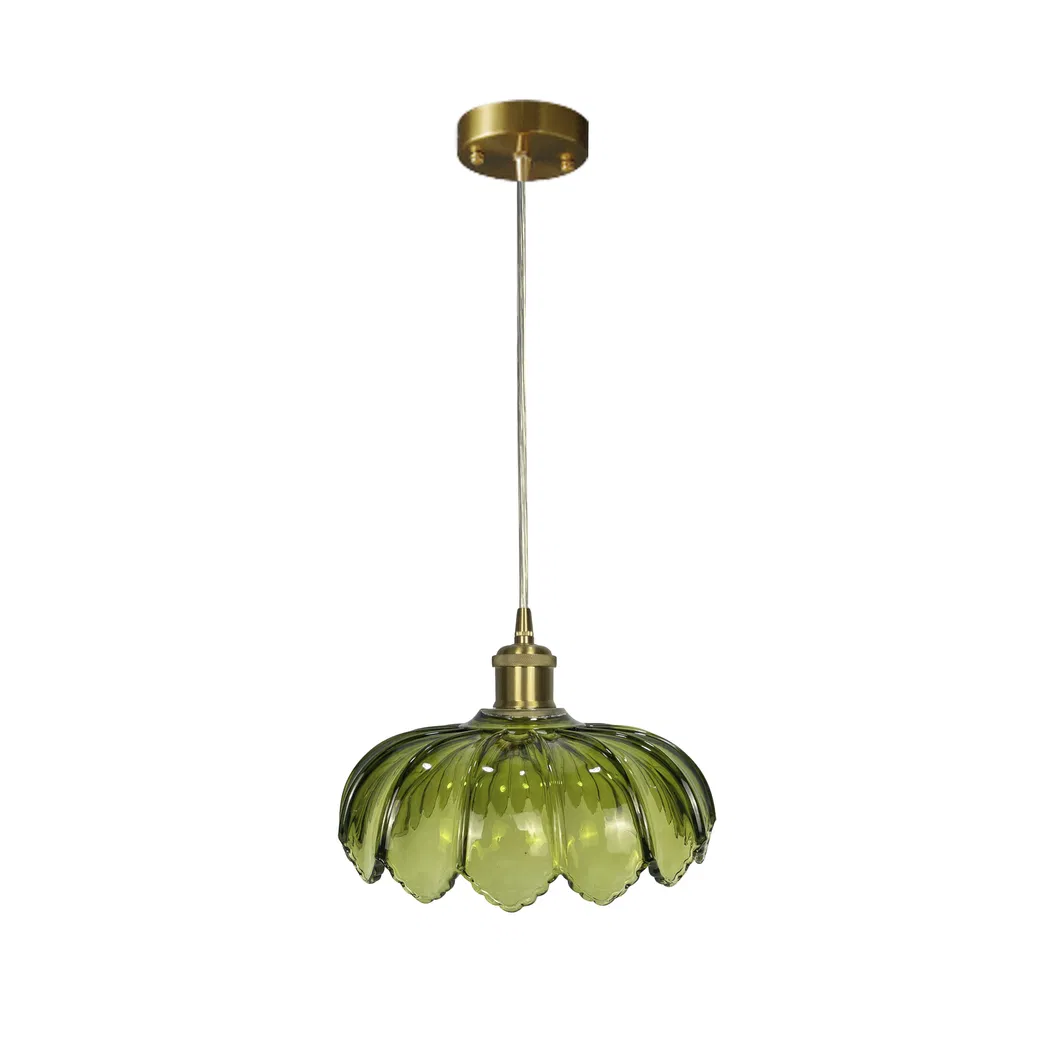 Pendant Light View 4