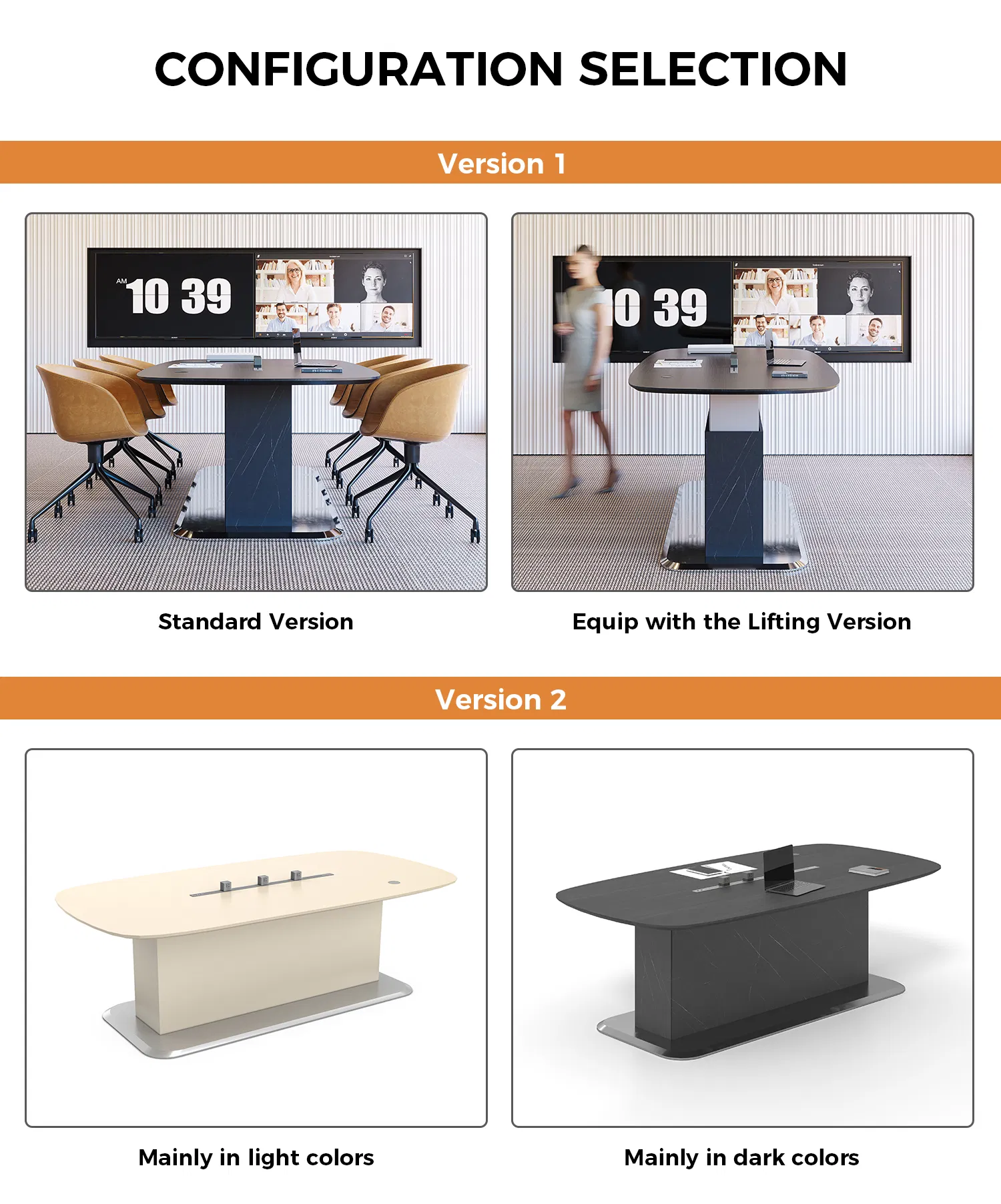 Office Furniture Detail 6