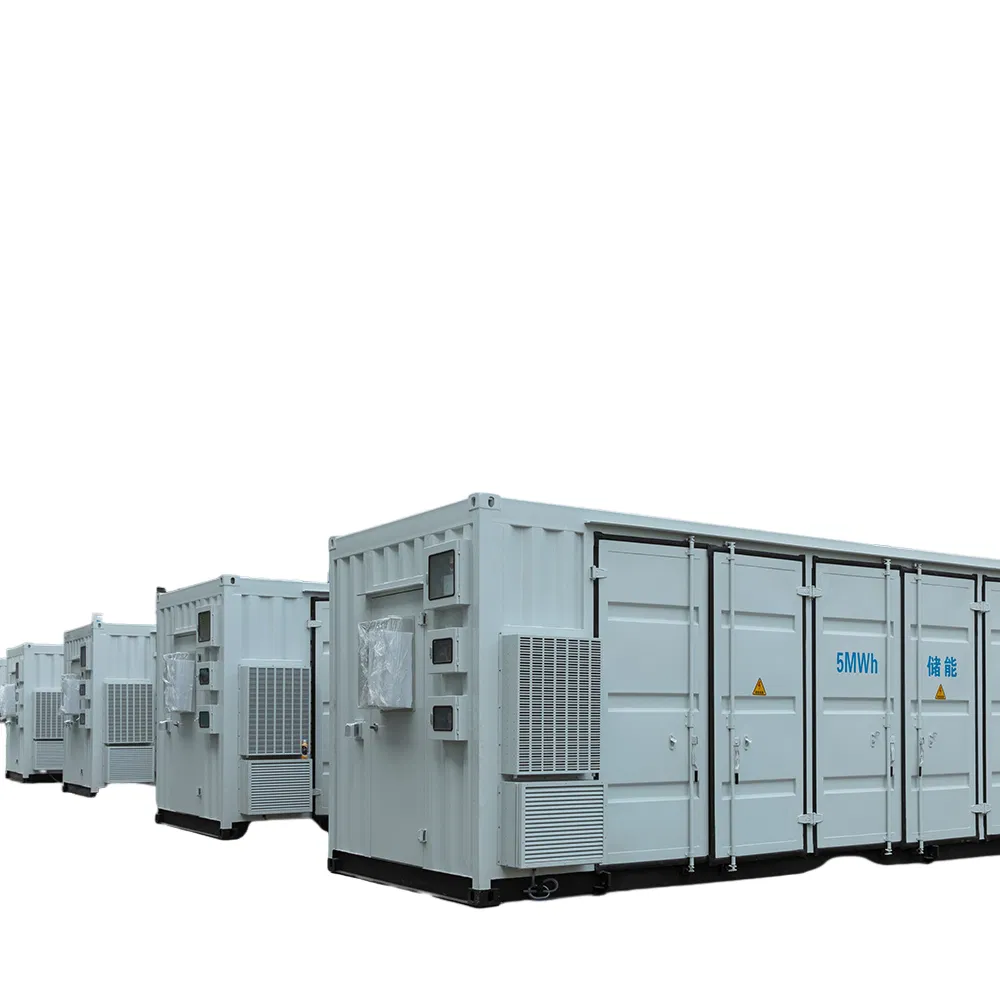 Efficient 1.5MW Liquid-Cooled Energy Storage for Sustainable Power