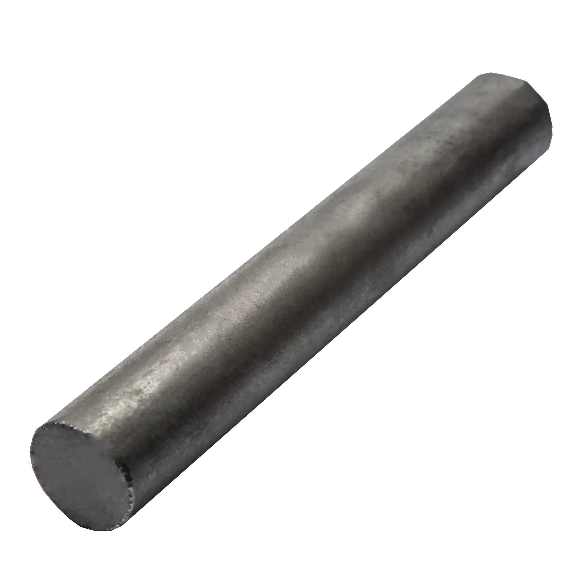 Good Thermal Shock Resistance Custom Graphite Rod for Electronic Semiconductor/Photovoltaic/Metallurgy