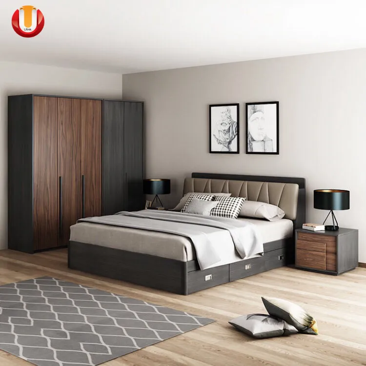 Modern Bedroom Furniture