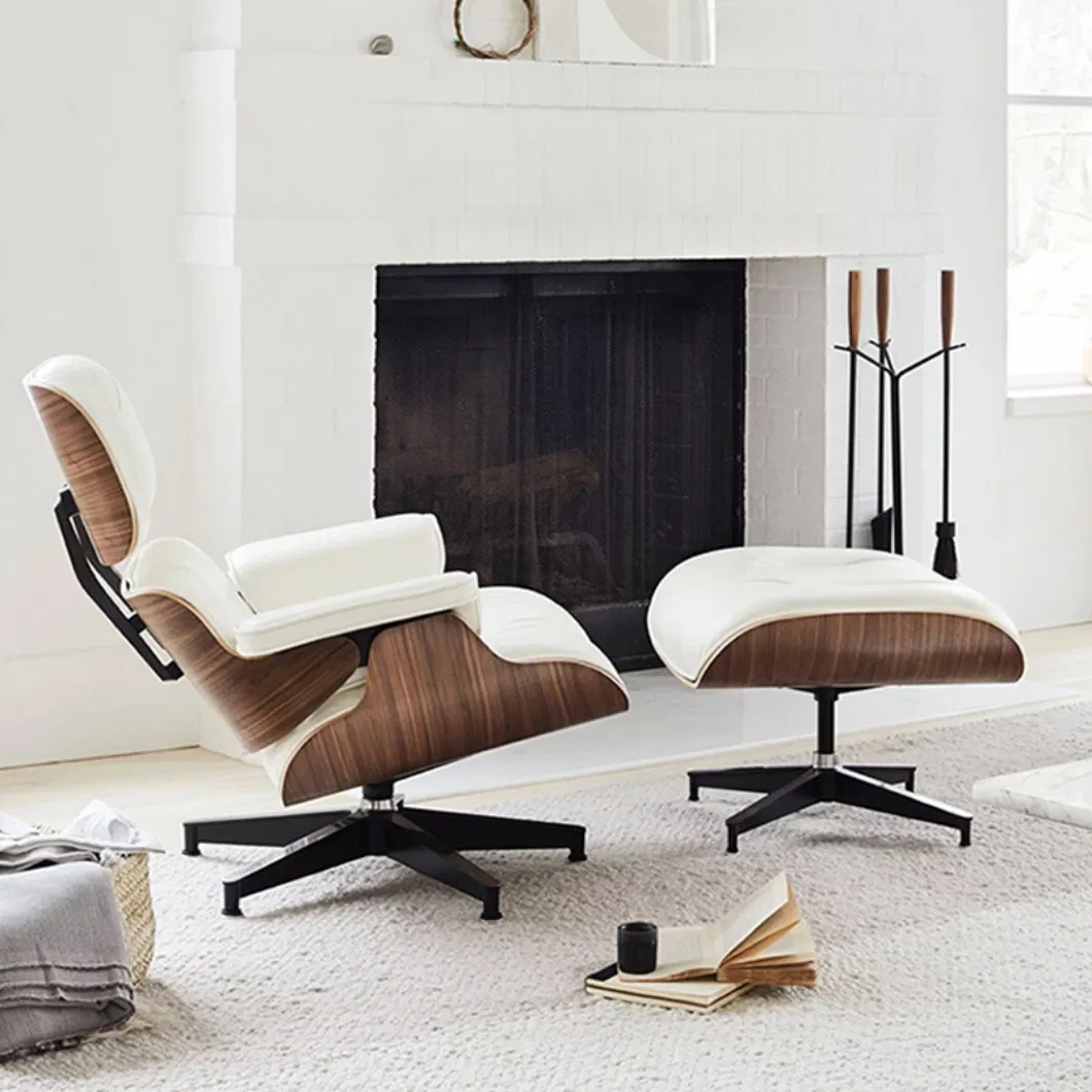 Sofa Lounge Chair with Ergonomic Design Furniture for Apartments